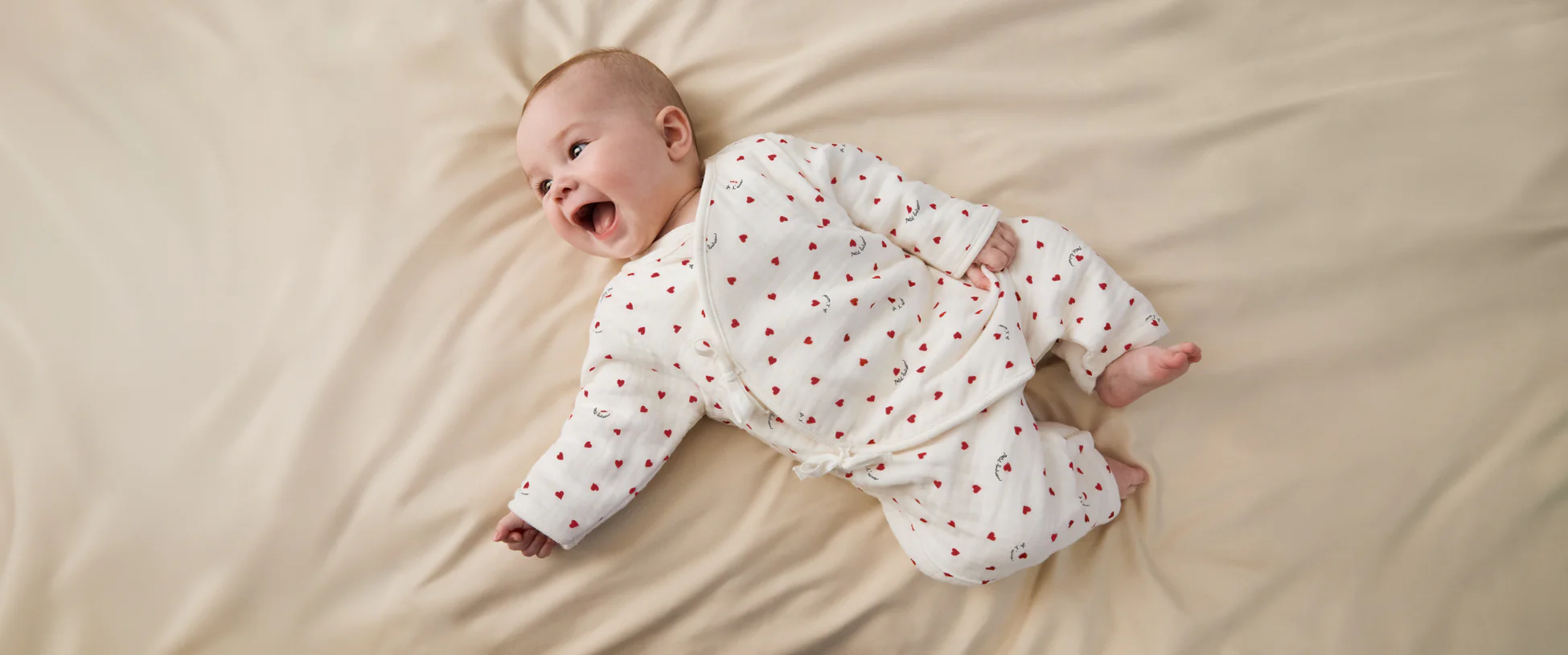 Timeless Style for Little Explorers
