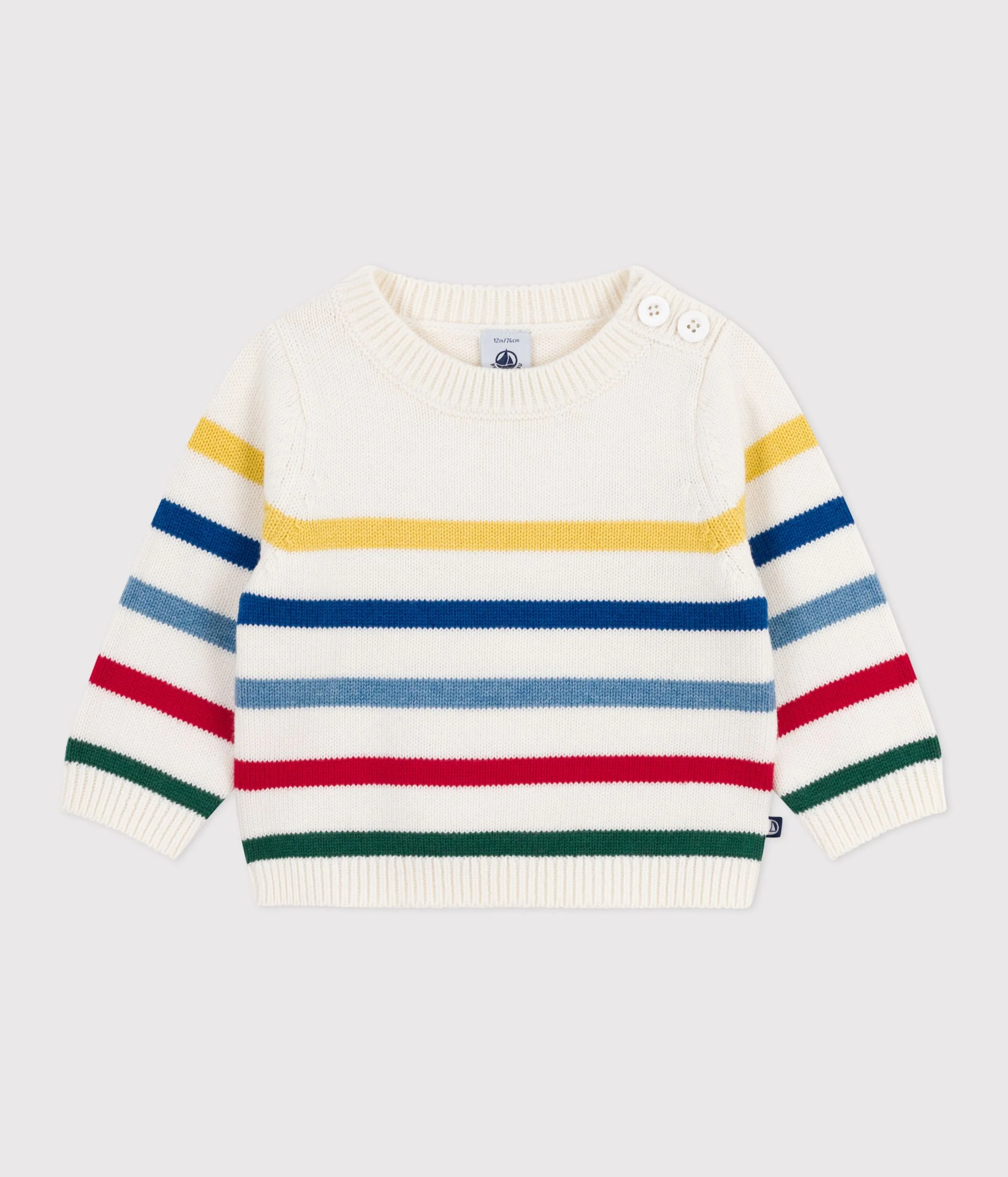 Baby Tops