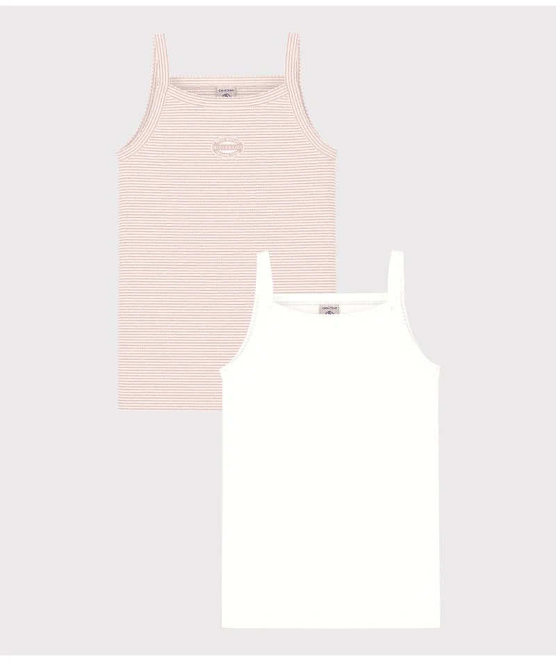 Girl Tops
